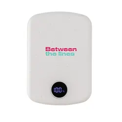Magnetni Power bank 5000 mah MagBoost RCS P322.41 white-3