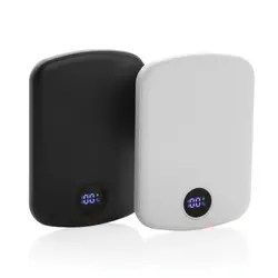 Magnetni Power bank 5000 mah MagBoost RCS P322.41 white-8