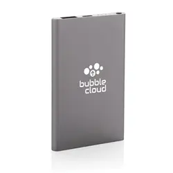 Power bank 4000 mah type-C RCS P322.42 anthracite-3