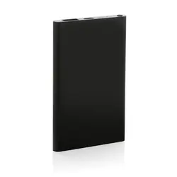 Power bank 4000 mah type-C RCS P322.42 black-4