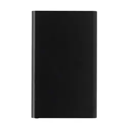 Power bank 4000 mah type-C RCS P322.42 black-5