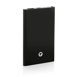 Power bank 4000 mah type-C RCS P322.42 black-3