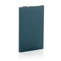 Power bank 4000 mah type-C RCS P322.42 blue-4
