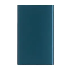 Power bank 4000 mah type-C RCS P322.42 blue-5