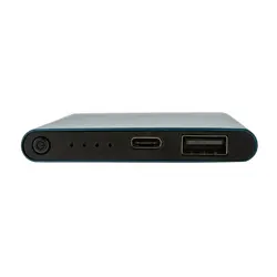 Power bank 4000 mah type-C RCS P322.42 blue-7
