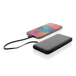 Power bank 10.000mAh Lockhart RCS P322.43 black-4