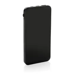 Power bank 10.000mAh Lockhart RCS P322.43 black-5
