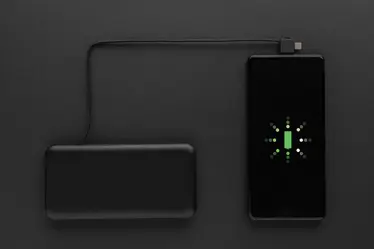 Power bank 10.000mAh Lockhart RCS P322.43 black-9