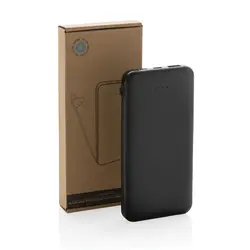 Power bank 10.000mAh Lockhart RCS P322.43 black-11