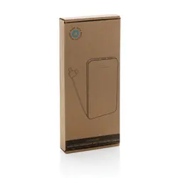 Power bank 10.000mAh Lockhart RCS P322.43 black-12