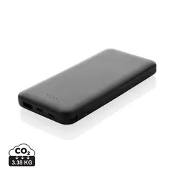 Power bank 10.000mAh Lockhart RCS P322.43 black-13