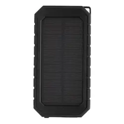 Solarna baterija 10W RC P322.45 black-6