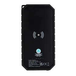 Solarna baterija 10W RC P322.45 black-7