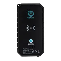 Solarna baterija 10W RC P322.45 black-3
