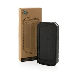 Solarna baterija 10W RC P322.45 black-10
