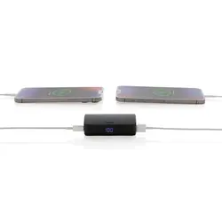 Power bank s brzim punjenjem 5000 mah FlashCharge RCS P322.46 black-2