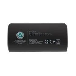 Power bank s brzim punjenjem 5000 mah FlashCharge RCS P322.46 black-5