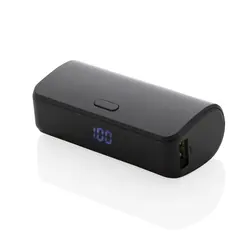 Power bank s brzim punjenjem 5000 mah FlashCharge RCS P322.46 black-6
