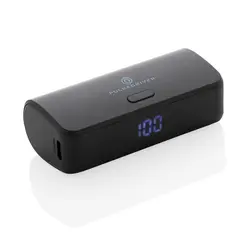 Power bank s brzim punjenjem 5000 mah FlashCharge RCS P322.46 black-3