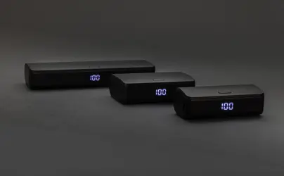 Power bank s brzim punjenjem 5000 mah FlashCharge RCS P322.46 black-12