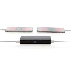 Power bank s brzim punjenjem 20000 mah FlashCharge RCS P322.48 black-2