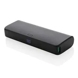 Power bank s brzim punjenjem 20000 mah FlashCharge RCS P322.48 black-6