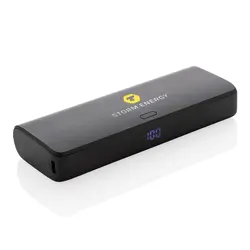 Power bank s brzim punjenjem 20000 mah FlashCharge RCS P322.48 black-3
