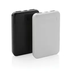 Power bank 5.000 mAh RCS P322.61 black-8