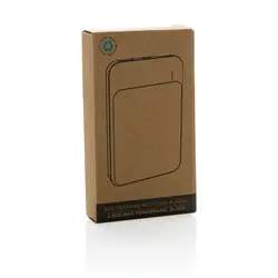 Power bank 5.000 mAh RCS P322.61 black-10