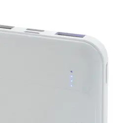 Power bank 5.000 mAh RCS P322.61 white-7