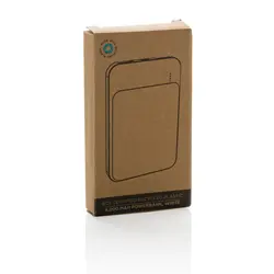 Power bank 5.000 mAh RCS P322.61 white-12