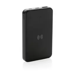 Bežični Power bank 5.000 mAh 5W RCS P322.62 black-1