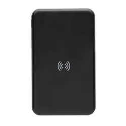 Bežični Power bank 5.000 mAh 5W RCS P322.62 black-5