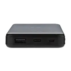 Bežični Power bank 5.000 mAh 5W RCS P322.62 black-7