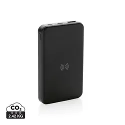 Bežični Power bank 5.000 mAh 5W RCS P322.62 black-14