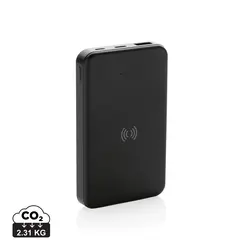 Bežični Power bank 5.000 mAh 5W RCS P322.62