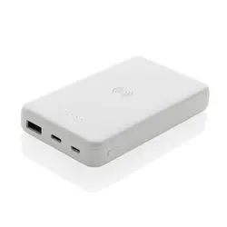 Bežični Power bank 5.000 mAh 5W RCS P322.62 white-4