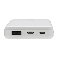 Bežični Power bank 5.000 mAh 5W RCS P322.62 white-7