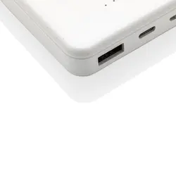 Bežični Power bank 5.000 mAh 5W RCS P322.62 white-8