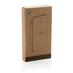 Bežični Power bank 5.000 mAh 5W RCS P322.62 white-12