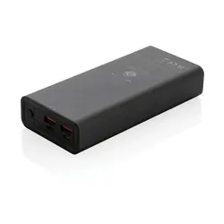 Power bank 20.000 mAh, 20W Terra RCS P322.63 grey-2