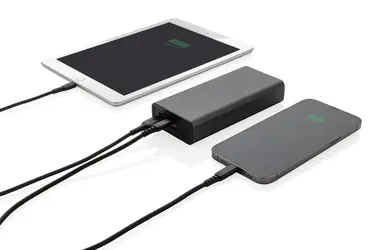 Power bank 20.000 mAh, 20W Terra RCS P322.63 grey-4