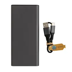 Power bank 20.000 mAh, 20W Terra RCS P322.63 grey-5