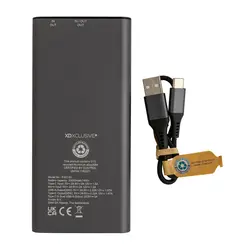Power bank 20.000 mAh, 20W Terra RCS P322.63 grey-6