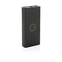 Power bank 20.000 mAh, 20W Terra RCS P322.63 grey-3