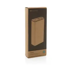 Power bank 20.000 mAh, 20W Terra RCS P322.63 grey-11
