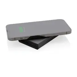 Power bank 5W bežični 5000 mAh Terra RCS P322.64 grey-2