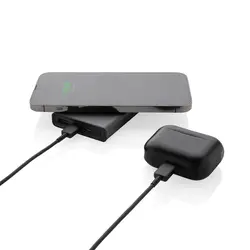 Power bank 5W bežični 5000 mAh Terra RCS P322.64 grey-4