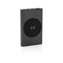 Power bank 5W bežični 5000 mAh Terra RCS P322.64 grey-5
