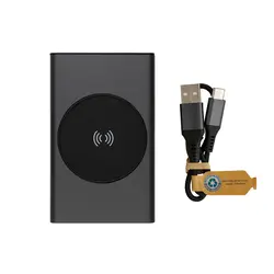 Power bank 5W bežični 5000 mAh Terra RCS P322.64 grey-7